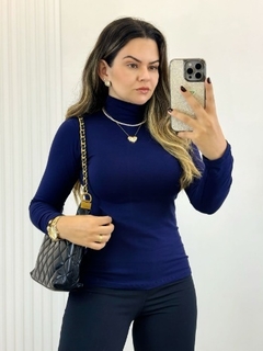 Blusa Lolla - comprar online