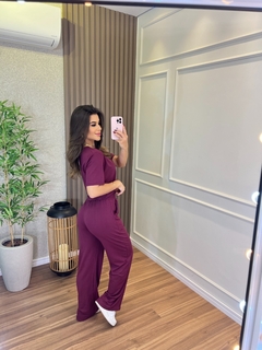 Conjunto Olga na internet