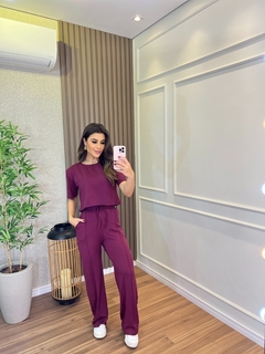 Conjunto Olga - comprar online