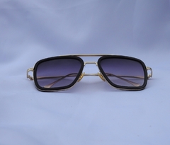 Lentes De Sol EDITH Iron Man Avengers Tony Stark Spider Man - Grana Cosméticos