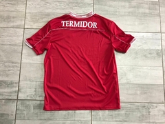 Camiseta Retro de Independiente 99 en internet