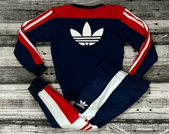 Conjunto de Independiente 94 Niños - comprar online