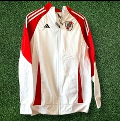 Campera de River Plate 2025 - comprar online