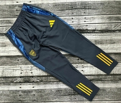 Pantalon de Boca Juniors 2025 Azul