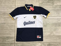 Camiseta de Boca Juniors 1998 Suplente - comprar online