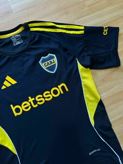 Camiseta de Entrenamiento de Boca Juniors 2025 en internet