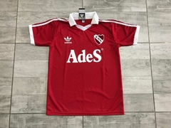 Camiseta Retro de Independiente Ades