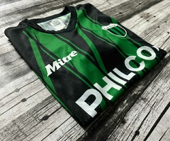 Camiseta de Nueva Chicago 2025 - Mundo Tribuna