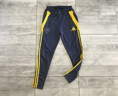 Pantalón de Boca Juniors 2025 Azul