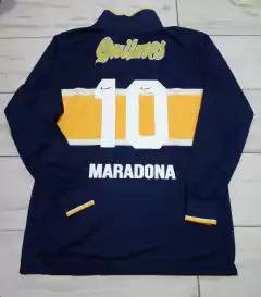 Camiseta Manga Larga de Boca Juniors 1997 - comprar online