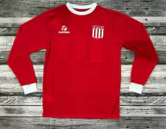 Camiseta Retro de Estudiantes Manga Larga