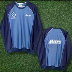 Buzo Retro de Napoli