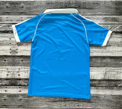 Camiseta Retro de Racing Celeste - comprar online