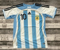 Camiseta de Argentina 2006 - comprar online