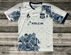 Camiseta de Talleres 2025 - Mundo Tribuna