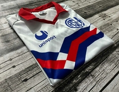 Camiseta Retro de San Lorenzo Astori - comprar online