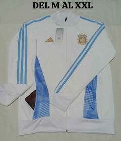 Campera de Afa 2025