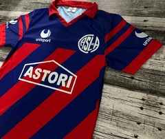 Camiseta Retro de San Lorenzo Astori en internet