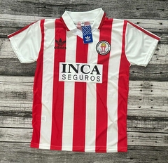 Camiseta Retro de Estudiantes de LP 1991