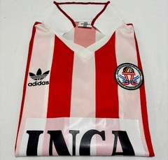 Camiseta Retro de Estudiantes Manga Larga - comprar online