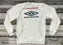 Buzo Retro de Independiente Umbro - comprar online