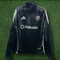 Buzo de Inter de Miami 2025