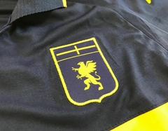 Camiseta de Genoa 2025 Homenaje a Boca Juniors en internet
