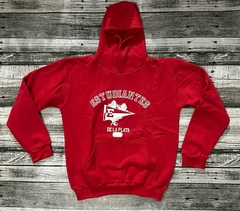 Canguro de Estudiantes Escudo
