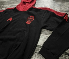 Canguro Negro de Huracan - comprar online