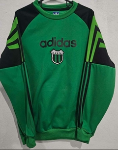 Buzo Retro de Nueva Chicago