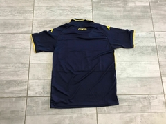 Camiseta de Genoa 2025 Homenaje a Boca Juniors - Mundo Tribuna