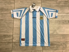 Camiseta Retro de Afa 1996