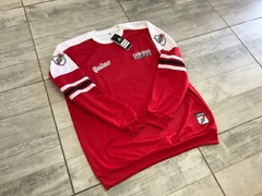 Buzo Retro de River Plate 1997 en internet