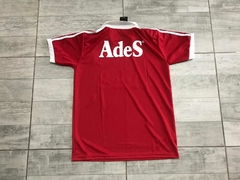 Camiseta Retro de Independiente Ades - comprar online