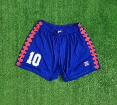 Short Retro de Barcelona (Diego Maradona)