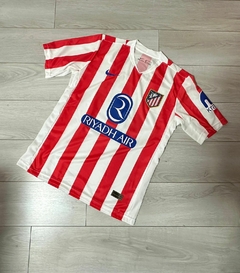 Camiseta de Atletico Madrid 2025