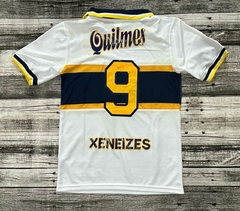 Camiseta Alternativa de Boca Juniors 97 - Mundo Tribuna