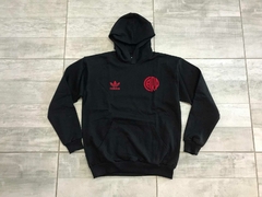 Canguro Negro de River Plate Escudo Rojo - comprar online