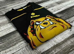 Buzo Retro de Chilavert Bulldog - comprar online