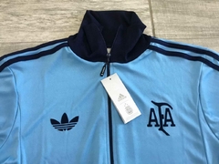 Campera de Argentina Reedicion 1978 - comprar online