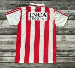 Camiseta Retro de Estudiantes de LP 1991 - comprar online