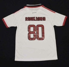 Camiseta Retro de Milan 2009 - comprar online