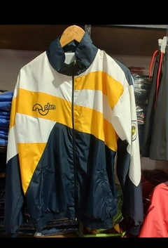 Campera Retro de Boca Juniors 1995 - comprar online