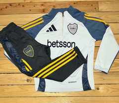 Conjunto de Boca Juniors de Niños 2025