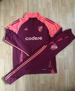 Conjunto de River Plate 2025