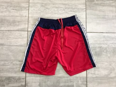 Imagen de Short Retro de San Lorenzo 2000/01