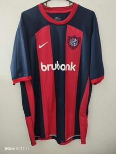 Camiseta de San Lorenzo XXL