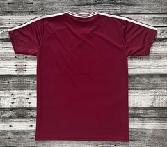 Camiseta Retro de Lanus - comprar online