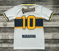 Camiseta Alternativa de Boca Juniors 97 en internet