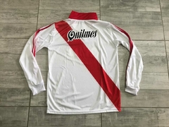 Camiseta Manga Larga de River Plate 1999 - tienda online